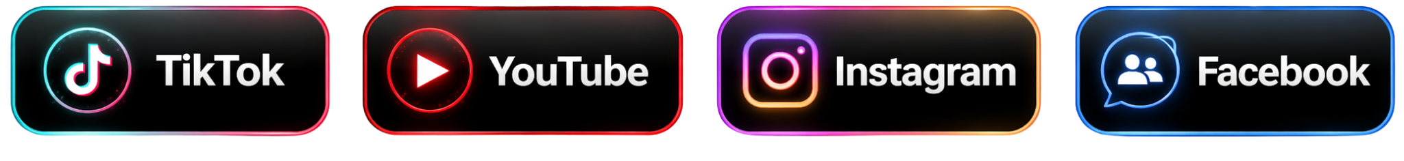 Social Media Viral Content