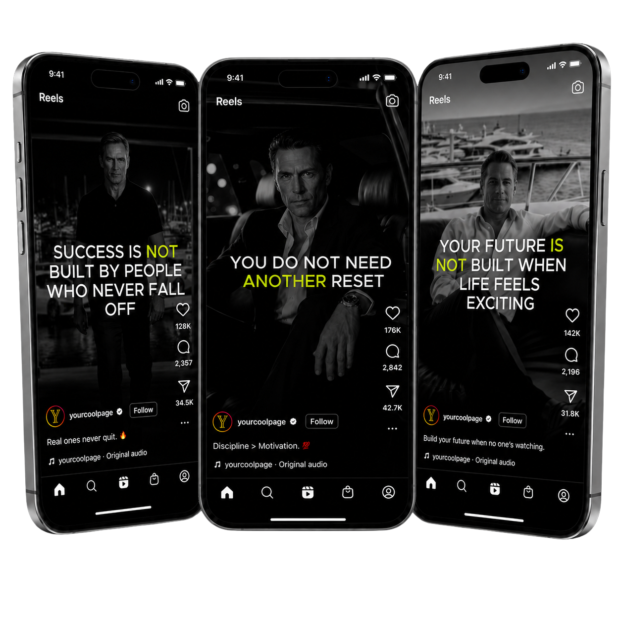 Success Videos 365